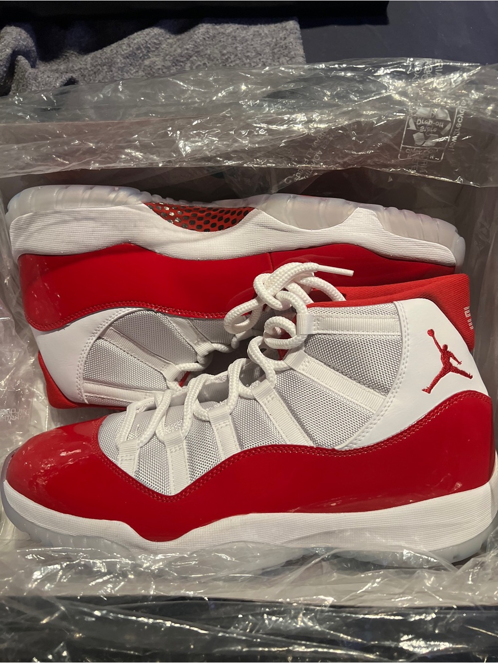Jordan MEN Tenis